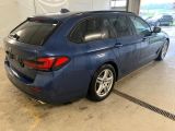 BMW 5er bei Gebrauchtwagen.expert - Abbildung (4 / 15) BMW 5er bei Gebrauchtwagen.expert - Abbildung (4 / 15)