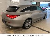 Mercedes-Benz CLA-Klasse bei Gebrauchtwagen.expert - Abbildung (5 / 15)