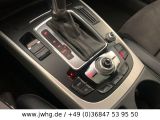 Audi A4 bei Gebrauchtwagen.expert - Abbildung (12 / 15)