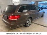 Mercedes-Benz E-Klasse bei Gebrauchtwagen.expert - Abbildung (6 / 15)