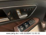 Mercedes-Benz E-Klasse bei Gebrauchtwagen.expert - Abbildung (11 / 15)