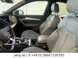 Audi Q5 bei Gebrauchtwagen.expert - Abbildung (10 / 15)