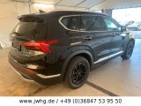 Hyundai Santa Fe bei Gebrauchtwagen.expert - Abbildung (4 / 15)