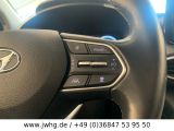 Hyundai Santa Fe bei Gebrauchtwagen.expert - Abbildung (15 / 15)