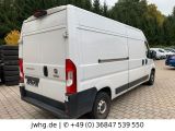 Fiat Ducato bei Gebrauchtwagen.expert - Abbildung (5 / 14)