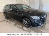 Mercedes-Benz C 300e AMG bei Gebrauchtwagen.expert - Abbildung (2 / 15)