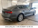 Audi S5 Sportback bei Gebrauchtwagen.expert - Abbildung (5 / 15)