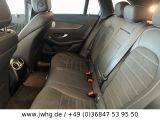 Mercedes-Benz GLC-Klasse bei Gebrauchtwagen.expert - Abbildung (12 / 15)