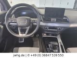 Audi SQ5 bei Gebrauchtwagen.expert - Abbildung (4 / 15)