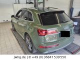Audi SQ5 bei Gebrauchtwagen.expert - Abbildung (10 / 15)