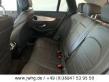 Mercedes-Benz GLC 300 de 4M bei Gebrauchtwagen.expert - Abbildung (9 / 15)