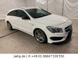 Mercedes-Benz CLA-Klasse bei Gebrauchtwagen.expert - Abbildung (2 / 15)