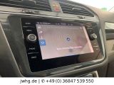 VW Tiguan bei Gebrauchtwagen.expert - Abbildung (11 / 15) VW Tiguan bei Gebrauchtwagen.expert - Abbildung (11 / 15)