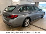 BMW 5er bei Gebrauchtwagen.expert - Abbildung (4 / 15)