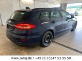 Ford Mondeo Turnier bei Gebrauchtwagen.expert - Abbildung (5 / 15)