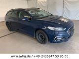 Ford Mondeo Turnier bei Gebrauchtwagen.expert - Abbildung (3 / 15)