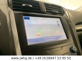 Ford Mondeo Turnier bei Gebrauchtwagen.expert - Abbildung (14 / 15)