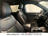 Ford Explorer bei Gebrauchtwagen.expert - Abbildung (3 / 15)
