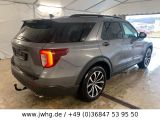 Ford Explorer bei Gebrauchtwagen.expert - Abbildung (6 / 15)