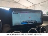 Mercedes-Benz GLC-Klasse bei Gebrauchtwagen.expert - Abbildung (13 / 15)