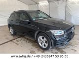 Mercedes-Benz GLC-Klasse bei Gebrauchtwagen.expert - Abbildung (2 / 15)
