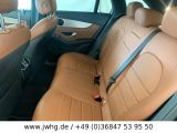 Mercedes-Benz GLC-Klasse bei Gebrauchtwagen.expert - Abbildung (8 / 15)