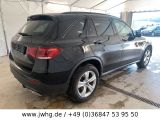 Mercedes-Benz GLC-Klasse bei Gebrauchtwagen.expert - Abbildung (4 / 15)