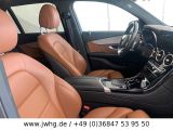 Mercedes-Benz GLC-Klasse bei Gebrauchtwagen.expert - Abbildung (3 / 15)