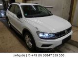 VW Tiguan bei Gebrauchtwagen.expert - Abbildung (2 / 15)