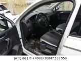 VW Tiguan bei Gebrauchtwagen.expert - Abbildung (6 / 15)