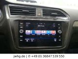 VW Tiguan bei Gebrauchtwagen.expert - Abbildung (9 / 15)