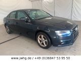 Audi A4 bei Gebrauchtwagen.expert - Abbildung (2 / 15)