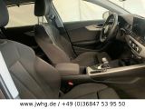 Audi A4 bei Gebrauchtwagen.expert - Abbildung (3 / 15)