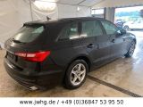 Audi A4 bei Gebrauchtwagen.expert - Abbildung (4 / 15)