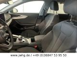 Audi A4 bei Gebrauchtwagen.expert - Abbildung (8 / 15)