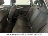 Audi A4 bei Gebrauchtwagen.expert - Abbildung (6 / 15)