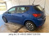 Dacia Sandero bei Gebrauchtwagen.expert - Abbildung (3 / 13)