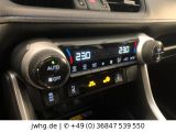Toyota RAV 4 bei Gebrauchtwagen.expert - Abbildung (13 / 15)