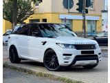 Land Rover Range Rover Sport bei Gebrauchtwagen.expert - Abbildung (2 / 15)