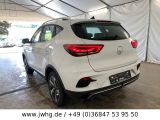 MG MG ZS bei Gebrauchtwagen.expert - Abbildung (4 / 15)