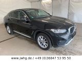 BMW X4 bei Gebrauchtwagen.expert - Abbildung (2 / 15)