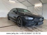 Mercedes-Benz CLA-Klasse bei Gebrauchtwagen.expert - Abbildung (2 / 15)