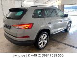 Skoda Kodiaq bei Gebrauchtwagen.expert - Abbildung (4 / 15)