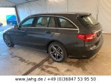 Mercedes-Benz C 300e AMG Distronic bei Gebrauchtwagen.expert - Abbildung (8 / 15)