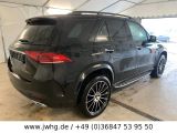 Mercedes-Benz GLE-Klasse bei Gebrauchtwagen.expert - Abbildung (6 / 15)