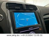 Ford Mondeo Turnier bei Gebrauchtwagen.expert - Abbildung (11 / 15)