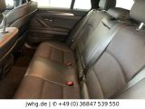 BMW 5er bei Gebrauchtwagen.expert - Abbildung (7 / 15)