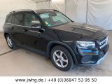 Mercedes-Benz GLB-Klasse bei Gebrauchtwagen.expert - Abbildung (2 / 15)