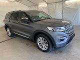 Ford Explorer bei Gebrauchtwagen.expert - Abbildung (2 / 15) Ford Explorer bei Gebrauchtwagen.expert - Abbildung (2 / 15)