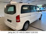 Mercedes-Benz V-Klasse bei Gebrauchtwagen.expert - Abbildung (6 / 15)
